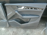 фото thumb №7, Audi q5 ii 80a 2018- сидіння заднє сидіння тунель оббивка