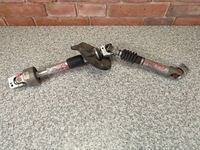 фото thumb №6, Bmw e60 e61 xdrive 4x4 xd крестовина тяга колонки рулевой рейки 6786703 6767995