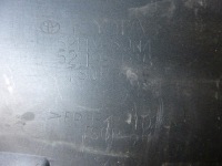 фото thumb №8, Toyota land criuser 150 lift 17+ бампер передний