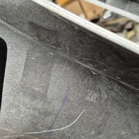 фото thumb №10, Mazda 6 iii gj lift 18- бампер перед передний sprysk pdc csh7-50031