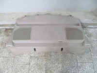 фото thumb №1, Volvo s60 lift 04-10 полиця задня задня світла