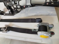 фото thumb №8, Панель приладів панель приладів консоль подушки безпеки ремені подушка безпеки hyundai i30 ii