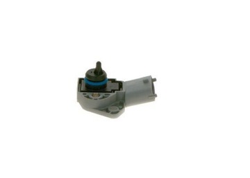 BOSCH 0 261 230 110 Czujnik, ciśnienie paliwa