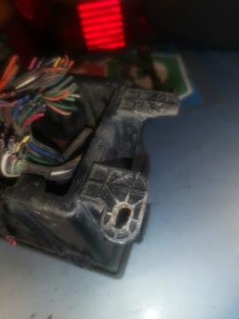 фото thumb №6, Коробка запобіжники реле daewoo nubira