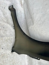 фото thumb №10, Крила правий hyundai i40 2011 перед передній