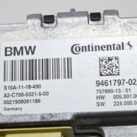 фото thumb №6, Bmw x3 g01 2019 камера скло передньої / лобове