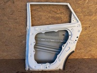 фото thumb №12, Hyundai tucson iii 3 двері задні задня праве