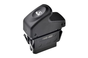 фото thumb №1, Кнопка скло renault clio ii 1998- 5 контактів
