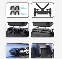 фото thumb №12, Подголовник do автомобиля подушка спинка головы шея