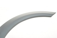 фото thumb №7, Audi a6 c7 накладка na крыло левый задняя allroad kombi 4g9853817