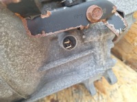 фото thumb №6, Коробка передач передач m32 chevrolet trax 1.4 turbo бензин