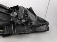 Peugeot 3008 5008 ii рестайлинг  лампа левый перед передняя 89914773 с Разборки, фото thumb