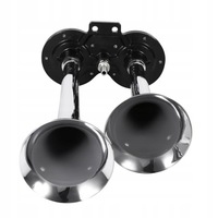 фото thumb №6, Клаксон сигнал 12v 150db сигнал пневматичний