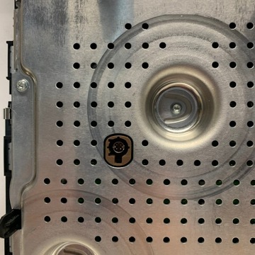 фото thumb №8, Renault megane iv рестайлинг радио навигация экран дисплей 280902091r