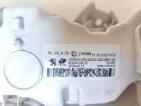 фото thumb №10, Фара галоген drl peugeot 208 ii l. 9824241480oo