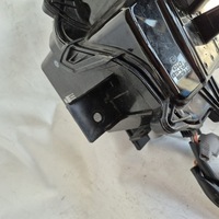 фото thumb №10, Mazda cx60 cx-60 лампа левая перед передняя full led kr9r-51040