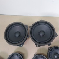 Динамики треугольники harman kardon комплект bmw 4 g26 Недорого, фото thumb