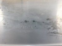 фото thumb №8, Підрамник підрамник перед балка porsche panamera 970 kompletny 97034110131