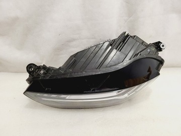 фото thumb №3, Audi q5 ii рестайлінг 2020- повний led matrix 80a941035e 80a941036e