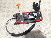 фото thumb №1, Механизм домкрат изменения коробки передач vw golf viii skoda octavia iv 5wa713033br