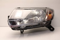 фото thumb №1, Dacia sandero ii 12r- фара левый лампа левая передняя перед