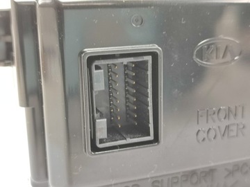 фото thumb №10, Дисплей радіо kia cee'd ed 2006-2012 957101h100 oem