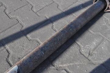 фото thumb №8, Volvo s60 ii v60 2.5 20v t5 254km wał привідний