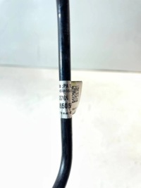 фото thumb №6, Шланг трубка сцепления насос nissan micra k14 v 0.9 igt - 308505fb0a