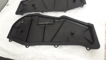 фото thumb №10, Vw new beetle защита консоли панели правая 1c0819688c
