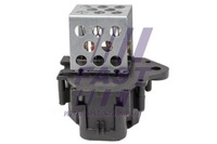 фото thumb №1, Резистор вентилятор fiat citr peug