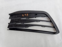 фото thumb №1, Vw golf vii решётка бампера левая перед pdc