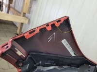 фото thumb №11, Бампер перед передній renault austral rs line 22-