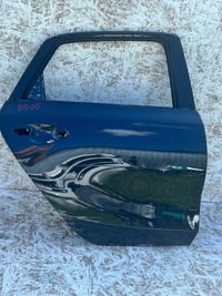 фото thumb №1, Дверь задние задняя правое kia ceed iii hb 2017-