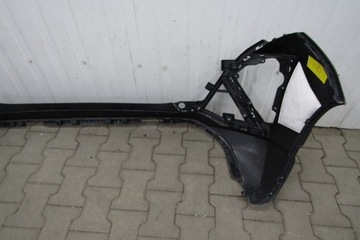 фото thumb №8, Бампер зад задній hyundai kona 2 ii 22-