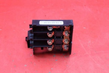 фото thumb №5, Коробка запобіжників клема плюсова 3w0937495 bentley continental gt 1 i