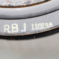 фото thumb №6, Honda jazz 2012 шкив коленчатого вала коленчатого