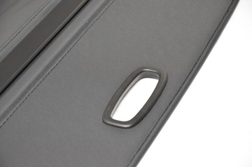 фото thumb №5, Ролета багажника ford s-max mk1 mki 06-14 r. нова чорна якість