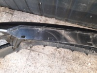 7n0807221a бампер передній vw sharan 2 чорний Недорого, фото thumb