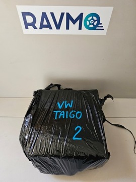 фото thumb №10, Радіо зчитувач навігація дисплей volkswagen taigo 3g5035820l 5nn919605b