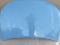 фото thumb №5, Toyota corolla e21 18r .капот перед ''''grad''''