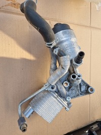 фото thumb №3, Корпус фильтра масла 55566784 corsa e 1.4 turbo