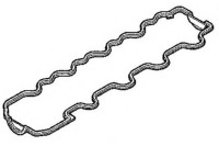 Elring прокладка крышки клапанов toyota avensis ca + набор водителя #29 Недорого, фото thumb