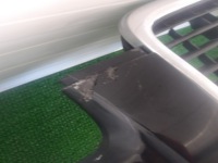 Audi a6 c6 4f 04-08 бампер передний решётка радиатора решётка радиатора перед комплект оригинальный номер Недорого, фото thumb