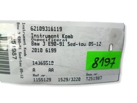 фото thumb №8, Счетчик bmw 3 e90 e91 62109316119