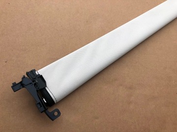 фото thumb №7, Штора ролета защита люк панорамы панорамы серый серый do bmw