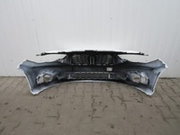 фото thumb №9, Бампер перед переднє fiat tipo 2 ii hb універсал 15-20