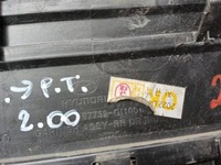 фото thumb №9, M29 k9 hyundai ioniq 5 v молдинг двері правий задня 87732-gi100