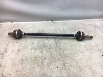 фото thumb №1, Volvo xc60 ii полуось зад 50886845