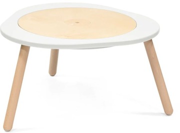 Stokke MuTable V2 многофункциональный, креативный детский стол + накладки