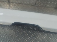 фото thumb №7, Trafic iii 15- бампер задняя задний hak буксировочный комплект